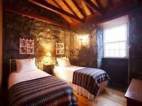 아데가스 도 피코 Prainha (Sao Roque do Pico)