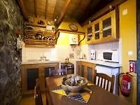 아데가스 도 피코 호텔 3*