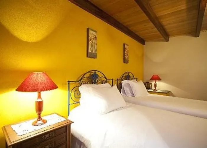 Adegas Do Pico Hotel 3*