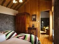 Adegas Do Pico 3* Prainha (Sao Roque do Pico)