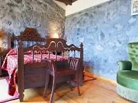 Hotel Adegas Do Pico Prainha (Sao Roque do Pico)